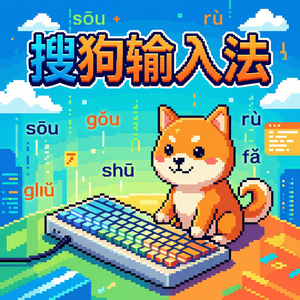 搜狗拼音输入法为什么词库同步失败？常见原因排查（保姆级教程）